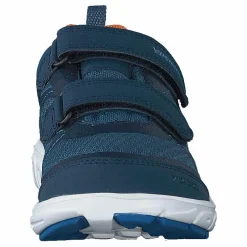 Viking Veme Vel Gtx Navy/denim Turkos och Blå Discount