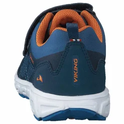 Viking Veme Vel Gtx Navy/denim Turkos och Blå Discount