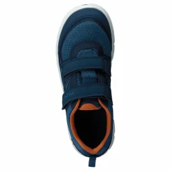 Viking Veme Vel Gtx Navy/denim Turkos och Blå Discount