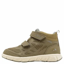 Veme Vel Mid Gore-Tex Green*Viking Hot