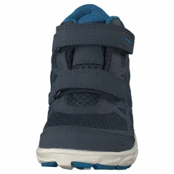 Viking Veme Vel Mid Gtx Navy/petrol Blå Clearance