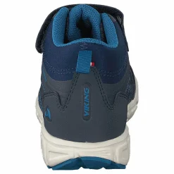 Viking Veme Vel Mid Gtx Navy/petrol Blå Clearance