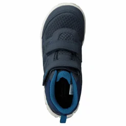 Viking Veme Vel Mid Gtx Navy/petrol Blå Clearance