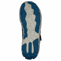 Viking Veme Vel Mid Gtx Navy/petrol Blå Clearance