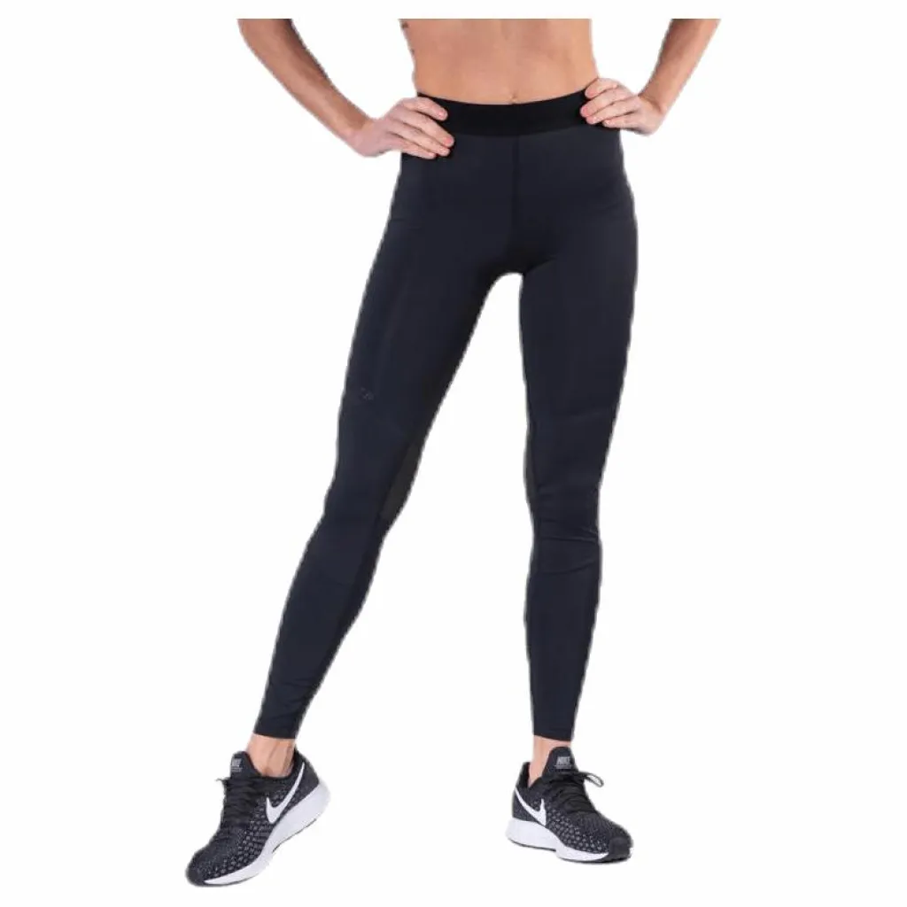 Craft Vent Tights Black Svart Hot