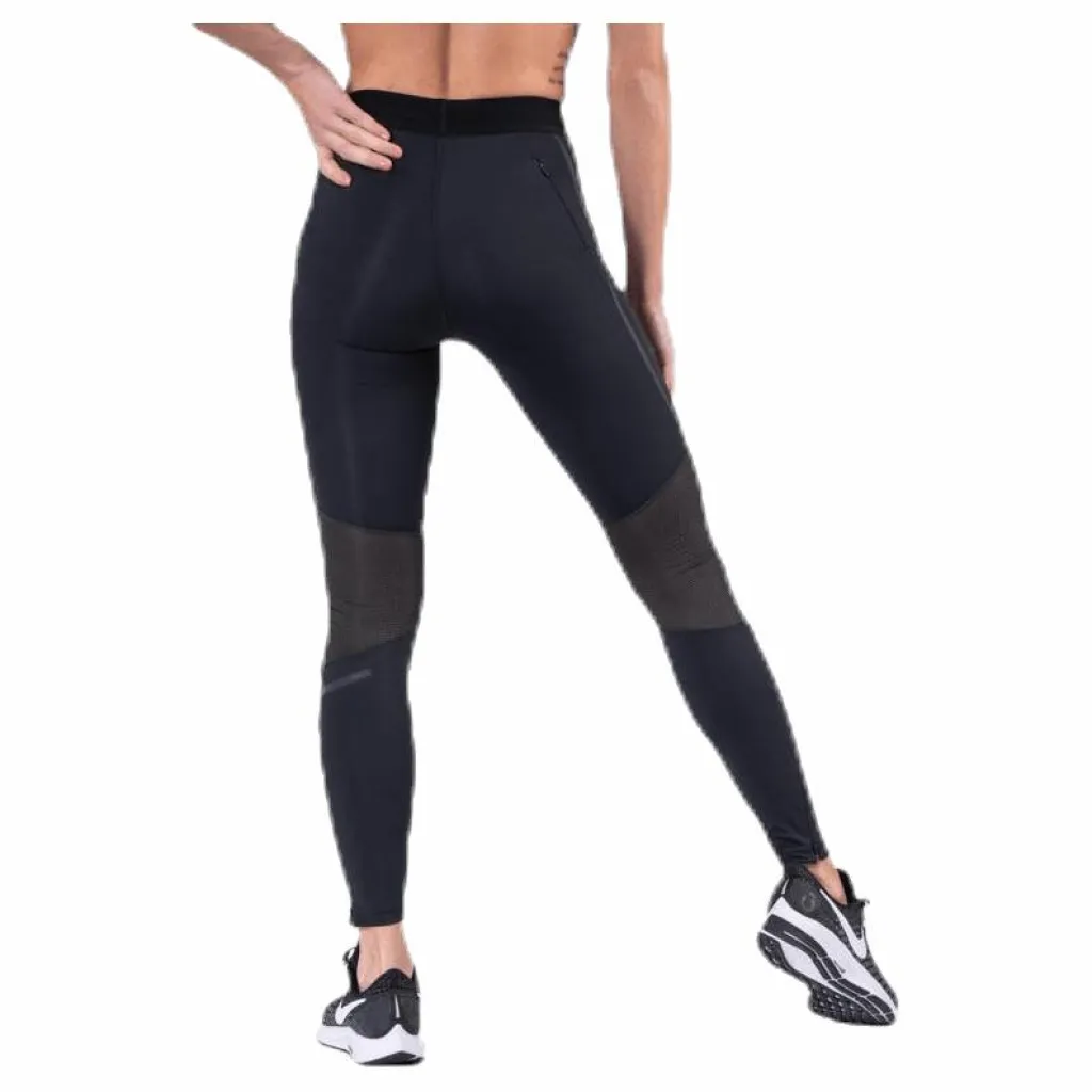 Craft Vent Tights Black Svart Hot