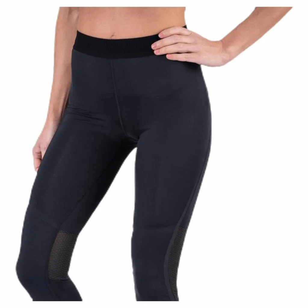 Craft Vent Tights Black Svart Hot