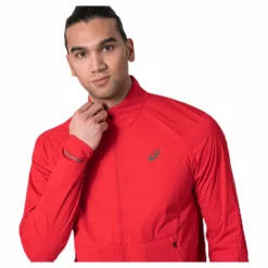 Ventilate Jacket Red*ASICS Discount