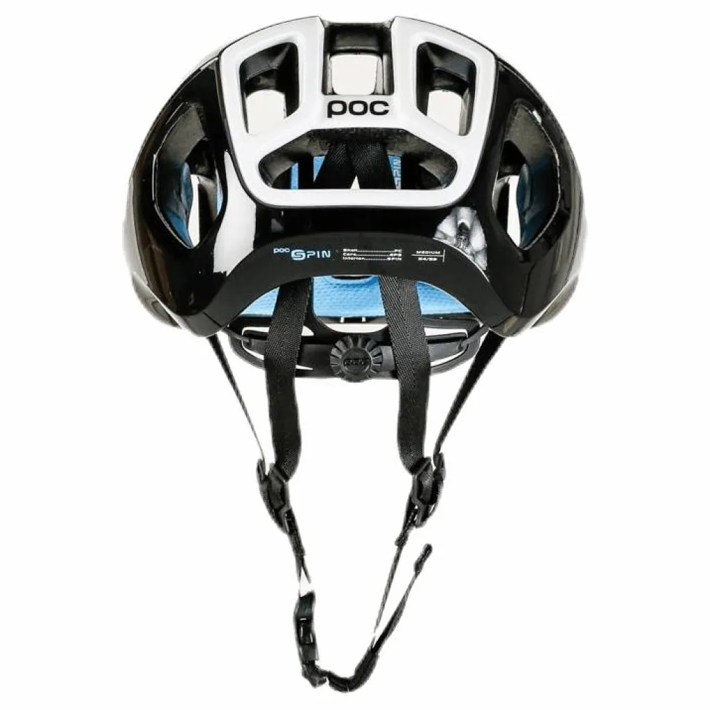 Ventral AIR SPIN Black*POC Outlet