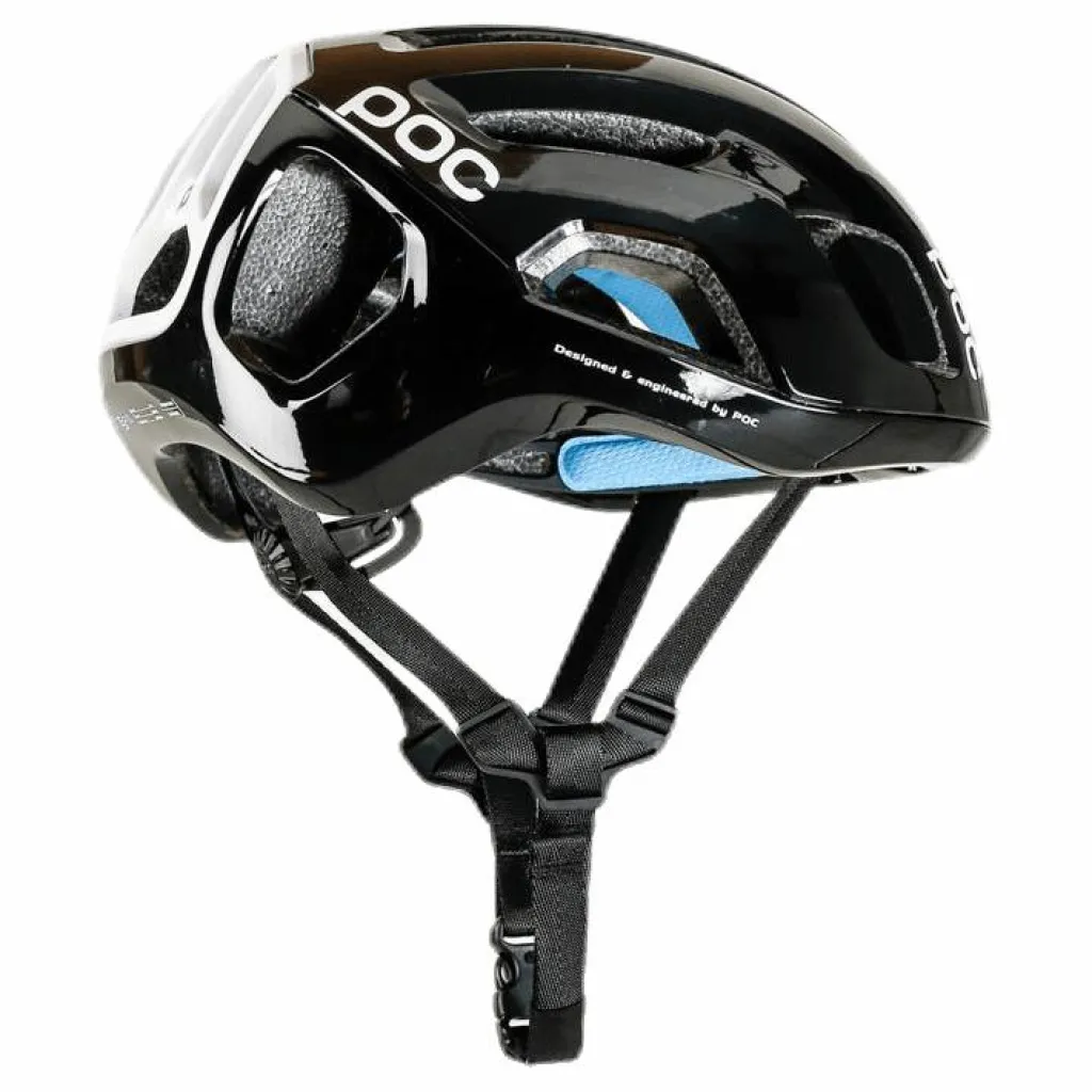 Ventral AIR SPIN Black*POC Outlet