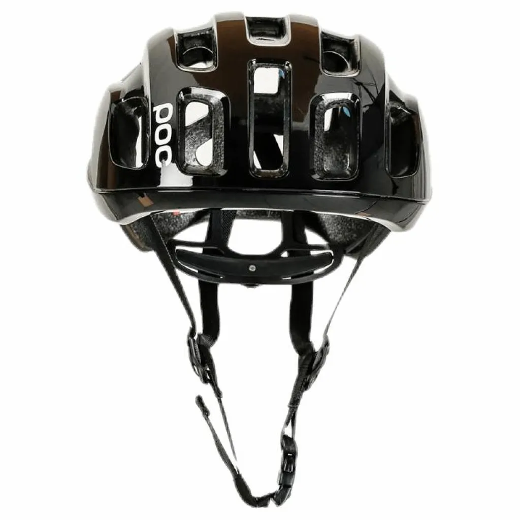 Ventral AIR SPIN Black*POC Outlet