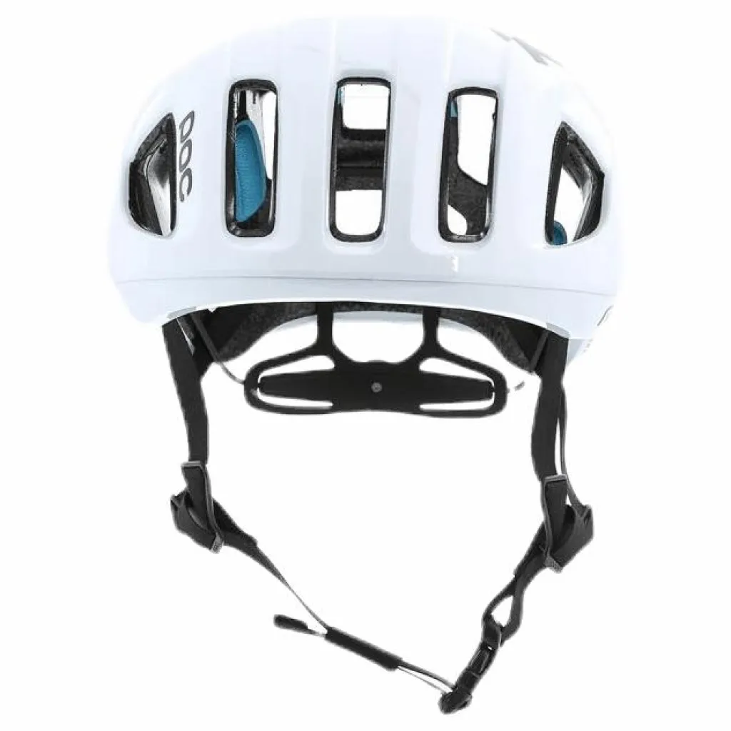 POC Ventral SPIN White Vit Clearance