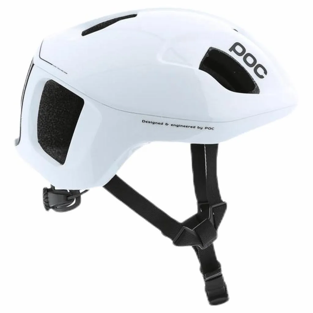 POC Ventral SPIN White Vit Clearance