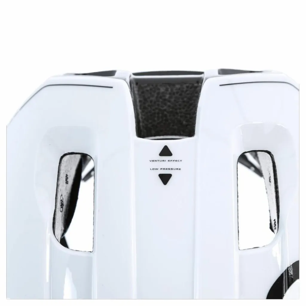 POC Ventral SPIN White Vit Clearance