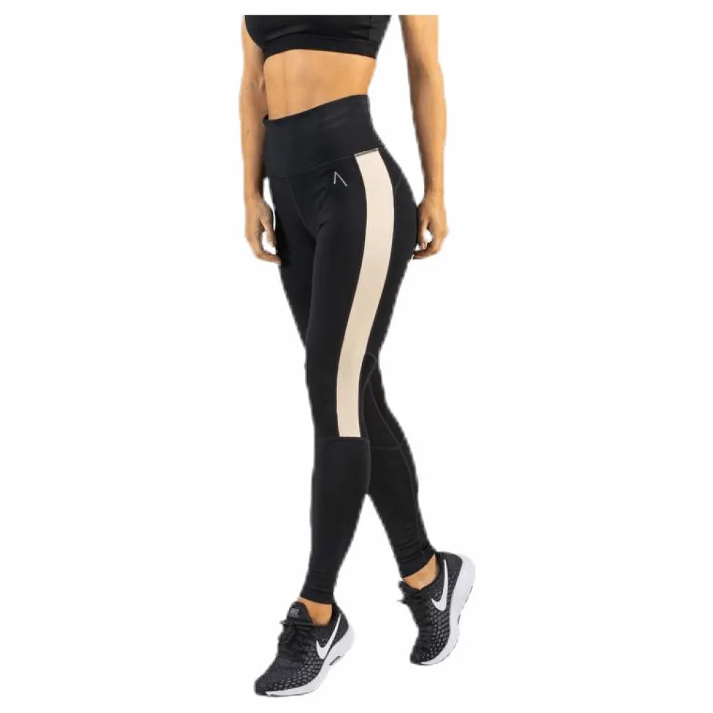 Vera Tights Black*BLACC Discount