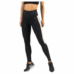 Vera Tights Black*BLACC Discount