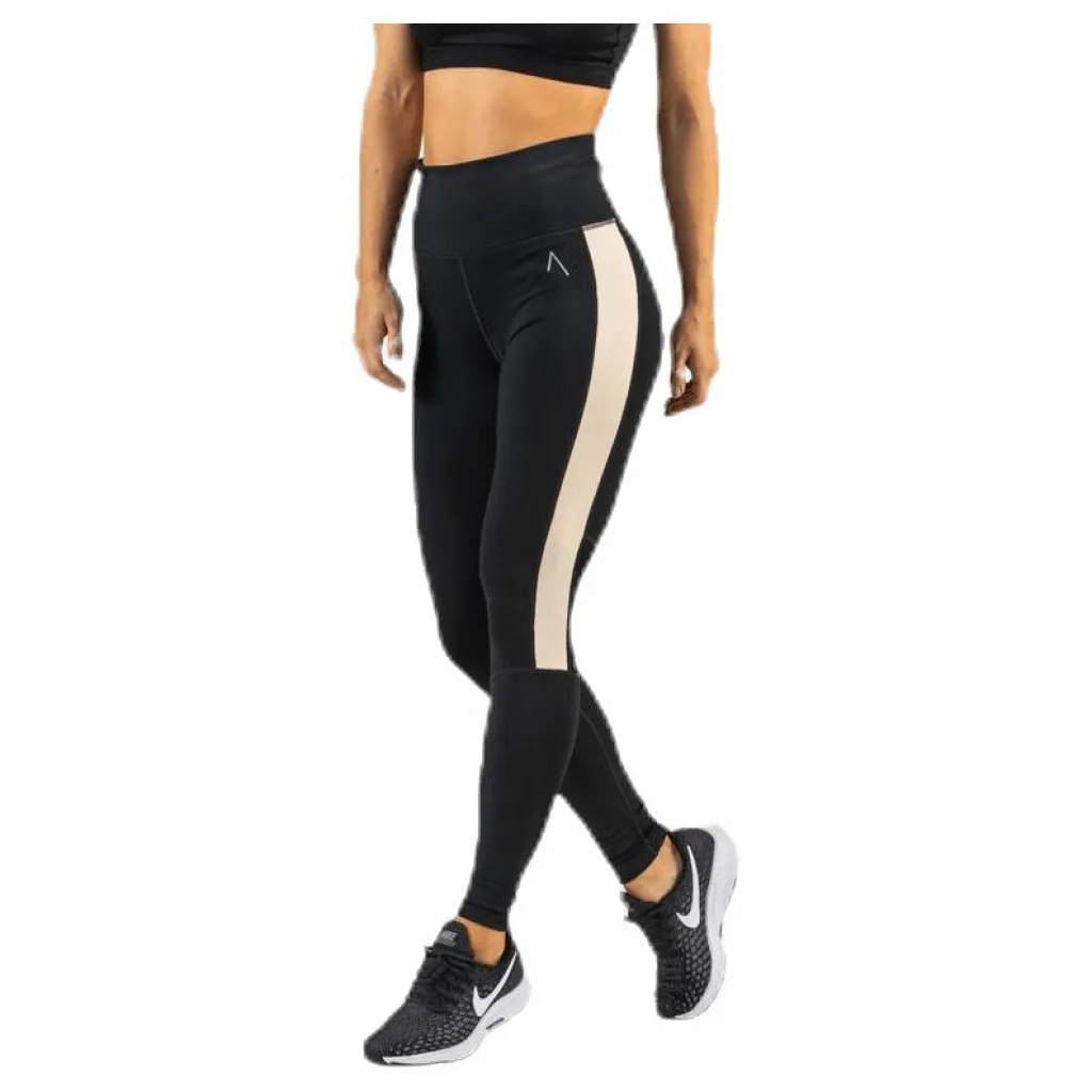 Vera Tights Black*BLACC Discount