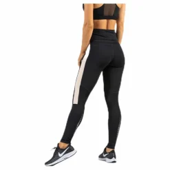 Vera Tights Black*BLACC Discount