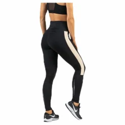 Vera Tights Black*BLACC Discount
