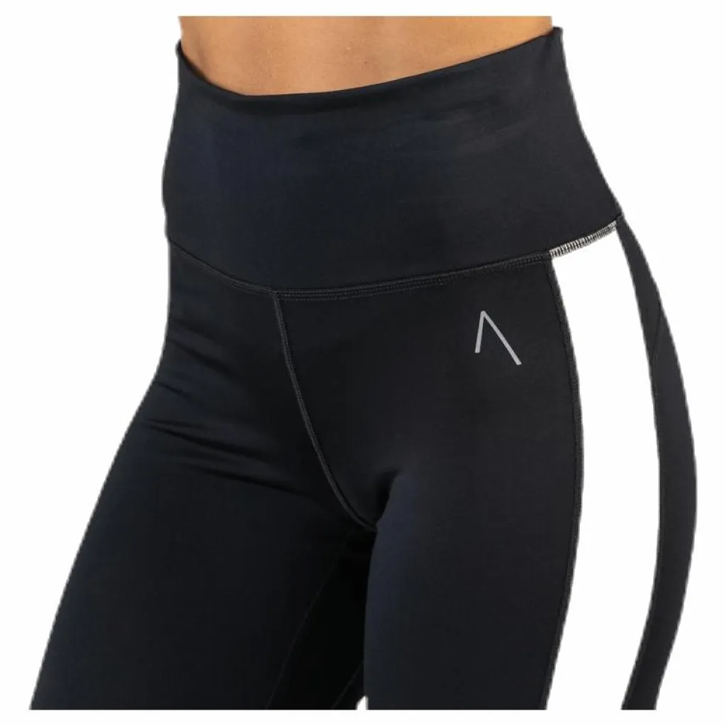 Vera Tights Black*BLACC Discount