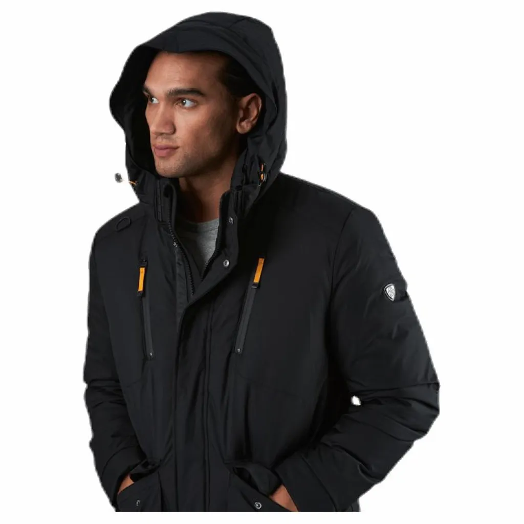 SAKI Vermont Black Svart Online