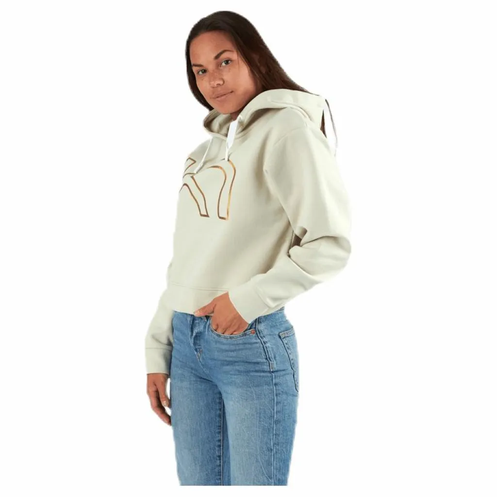 Kari Traa Vero Hood Beige