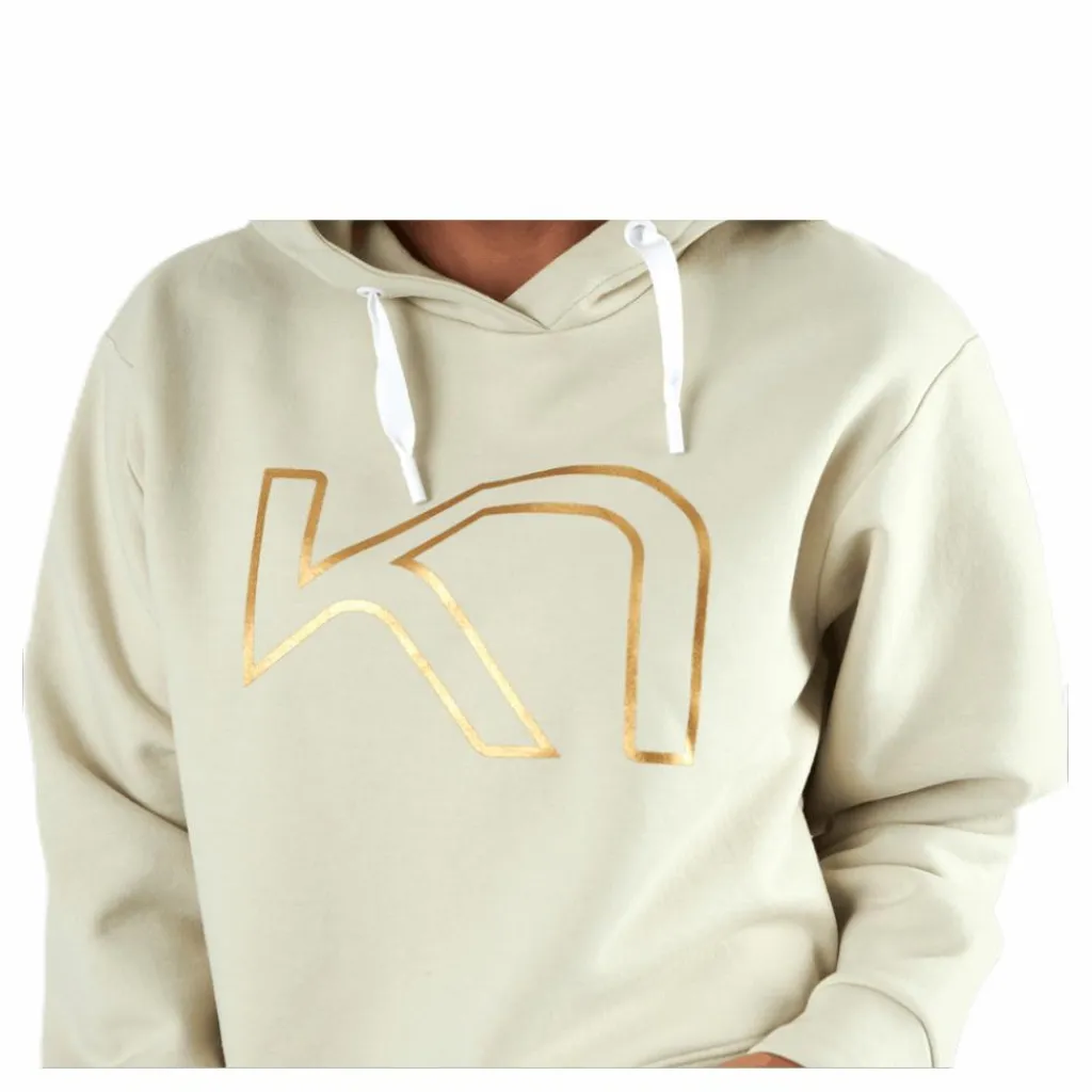 Kari Traa Vero Hood Beige