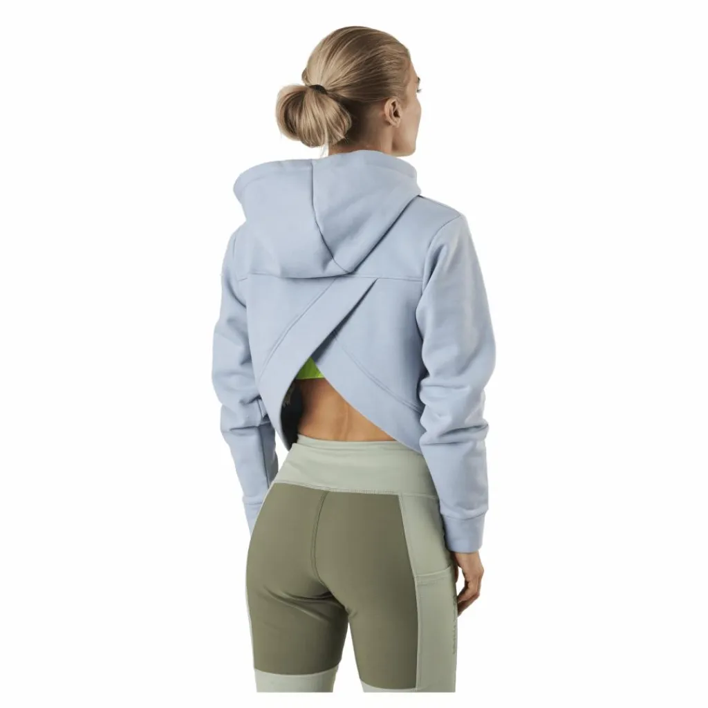Vero Hood Blue/Grey*Kari Traa
