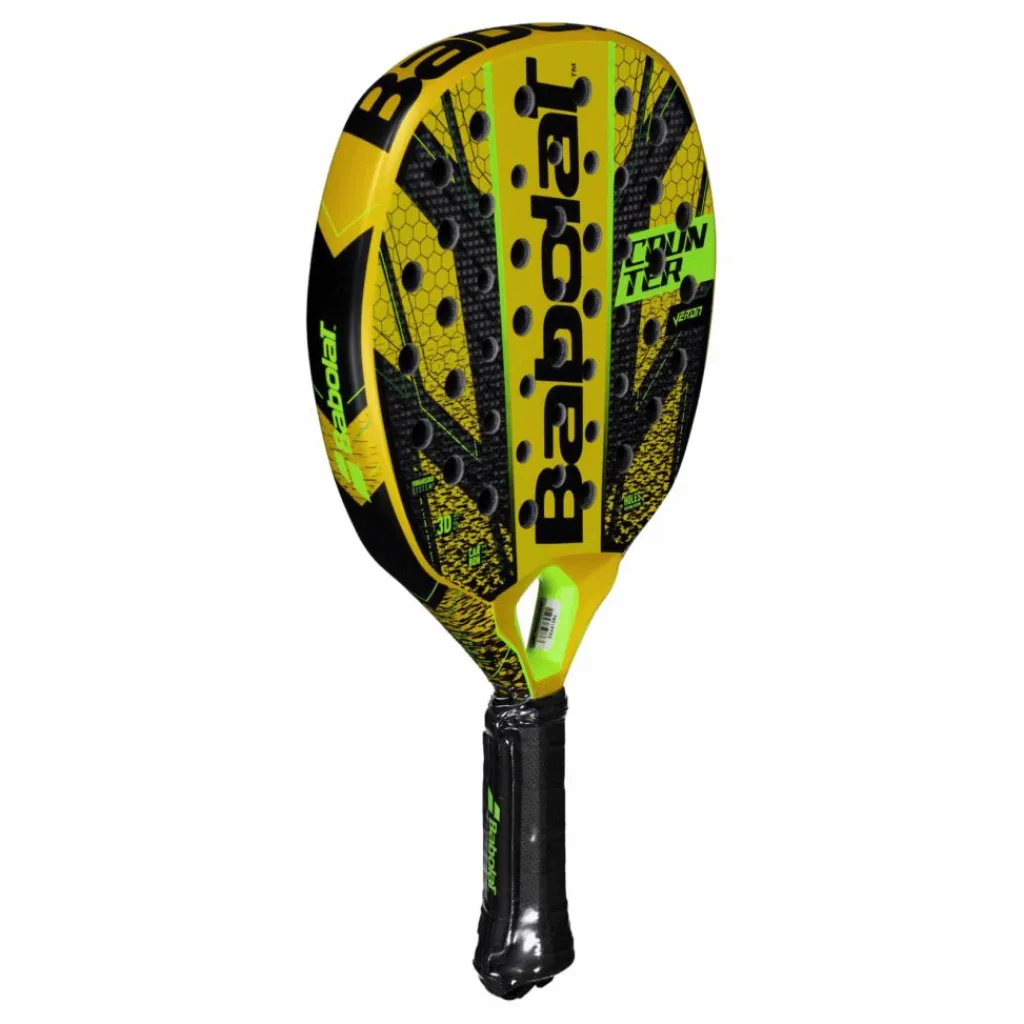 Veron Counter 2024*Babolat Best