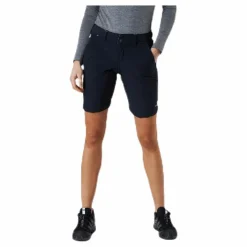 Versatility Shorts Black*Elevenate Discount