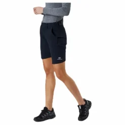 Versatility Shorts  Black*Elevenate Discount
