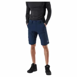 Versatility Shorts Blue*Elevenate Hot