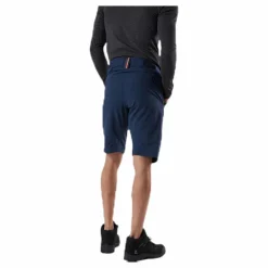 Versatility Shorts  Blue*Elevenate Hot