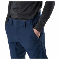 Versatility Shorts Blue*Elevenate Hot