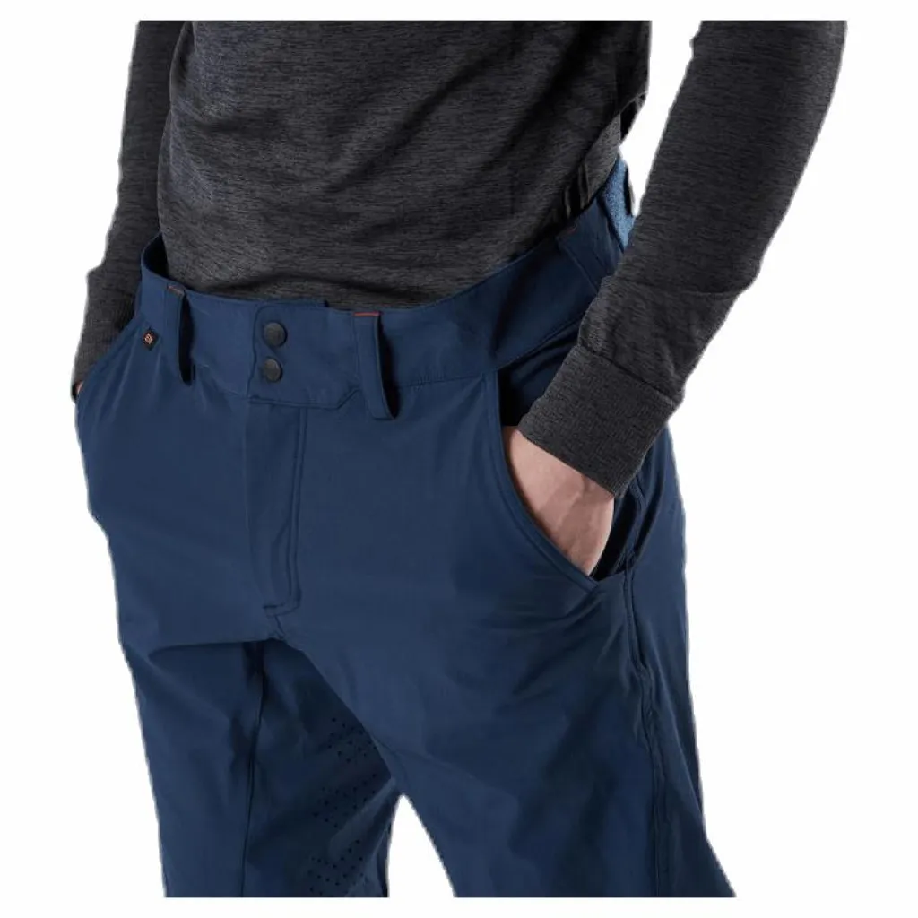 Versatility Shorts Blue*Elevenate Hot