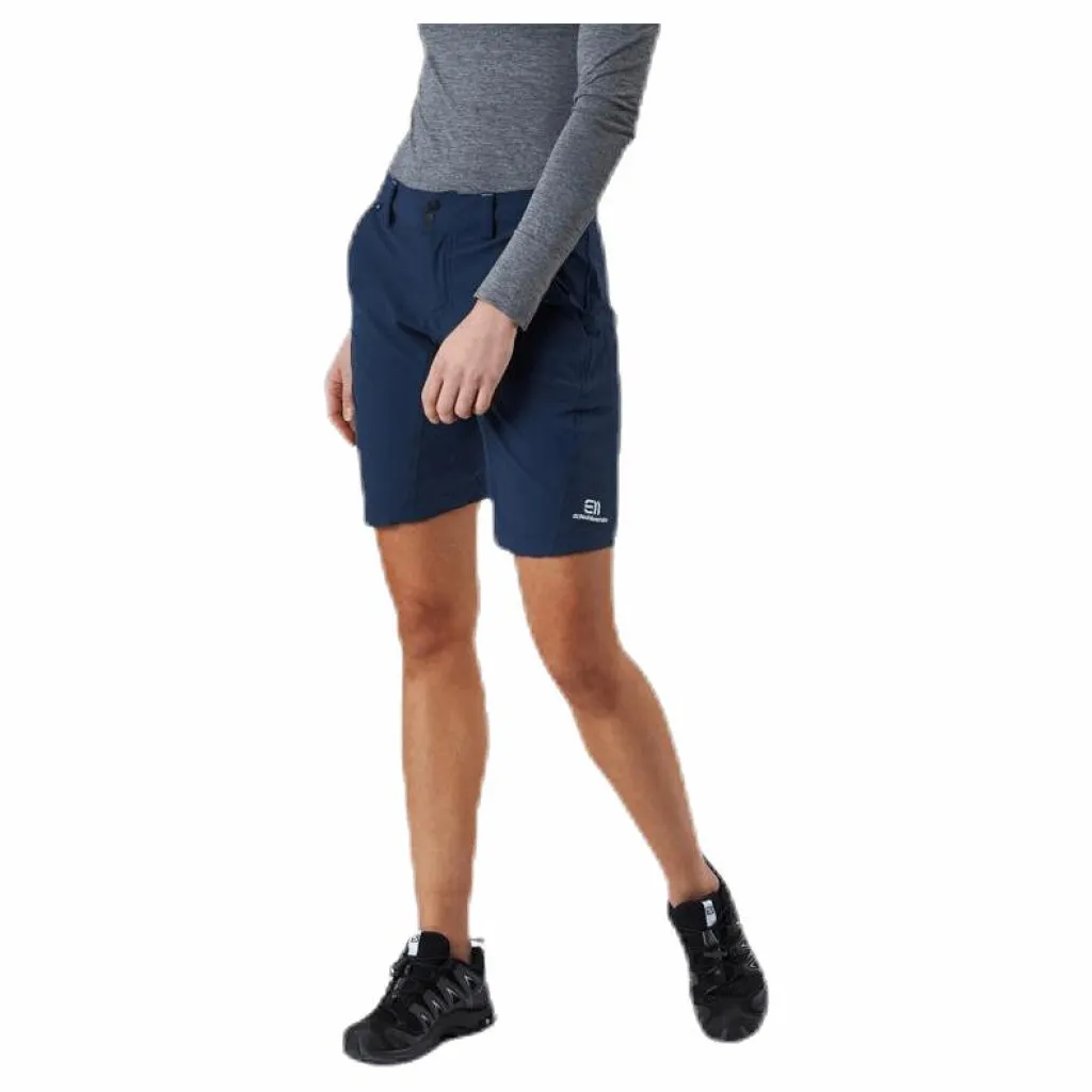 Versatility Shorts Blue*Elevenate Discount