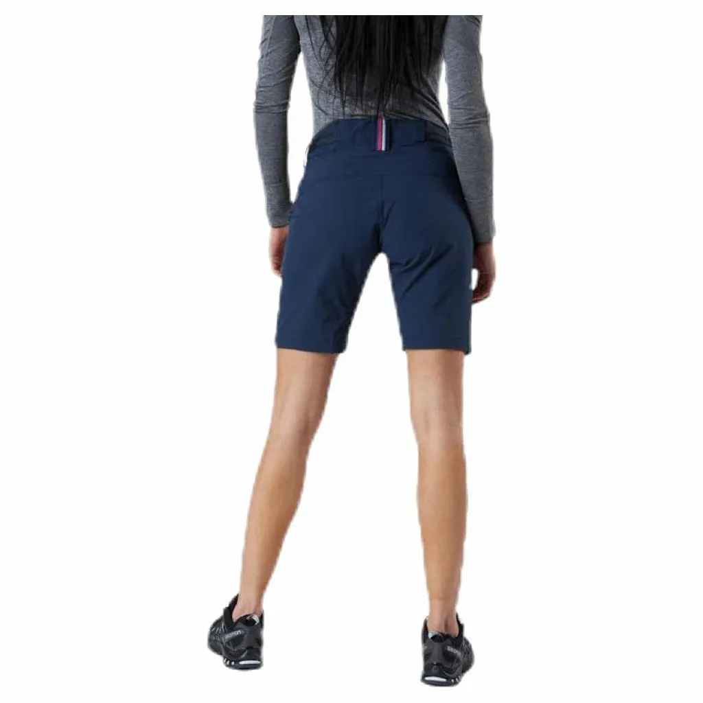 Versatility Shorts Blue*Elevenate Discount