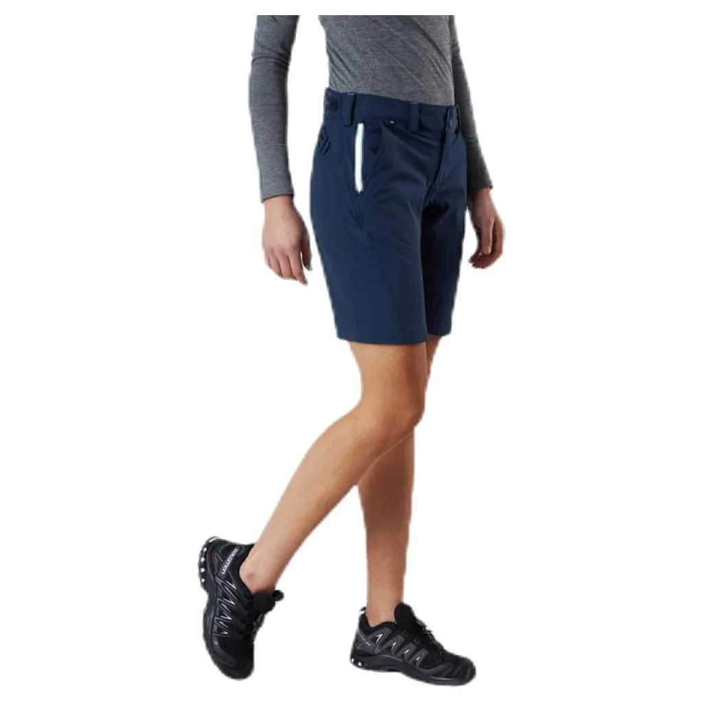Versatility Shorts Blue*Elevenate Discount