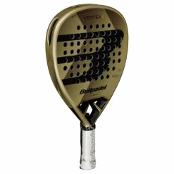 Bullpadel Vertex 04 W 25 Black Svart Outlet