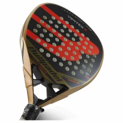 Bullpadel Vertex Junior Boy 2023 Flerfärgad Best