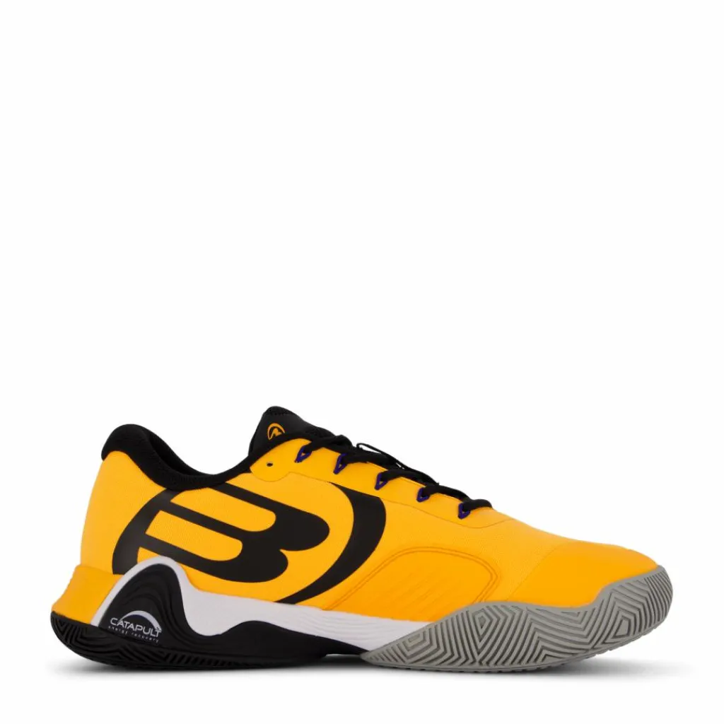 Vertex Vibram 23i*Bullpadel New