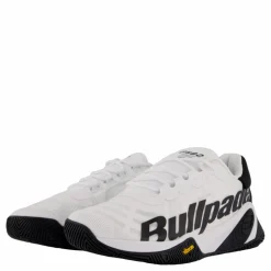 Vertex Vibram 24i White/black*Bullpadel Best