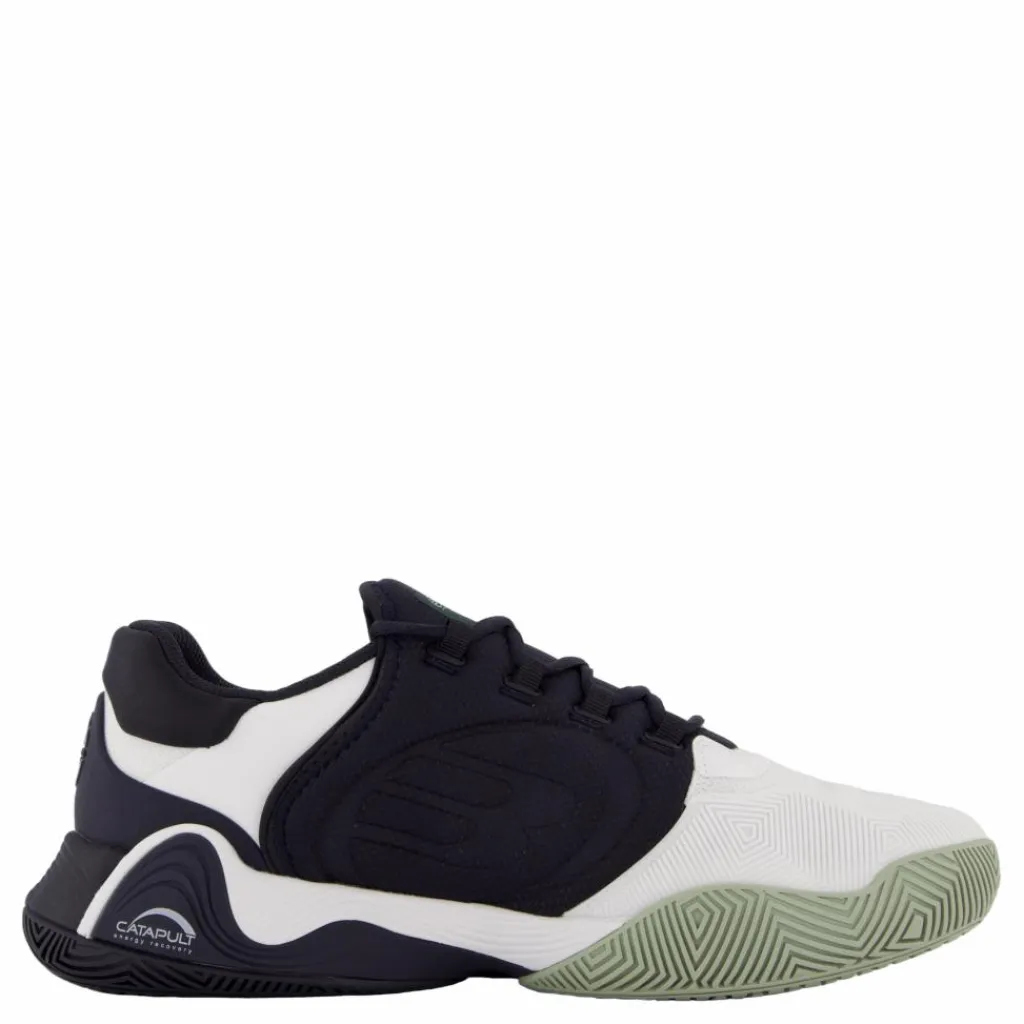 Vertex Vibram 24v White/green*Bullpadel