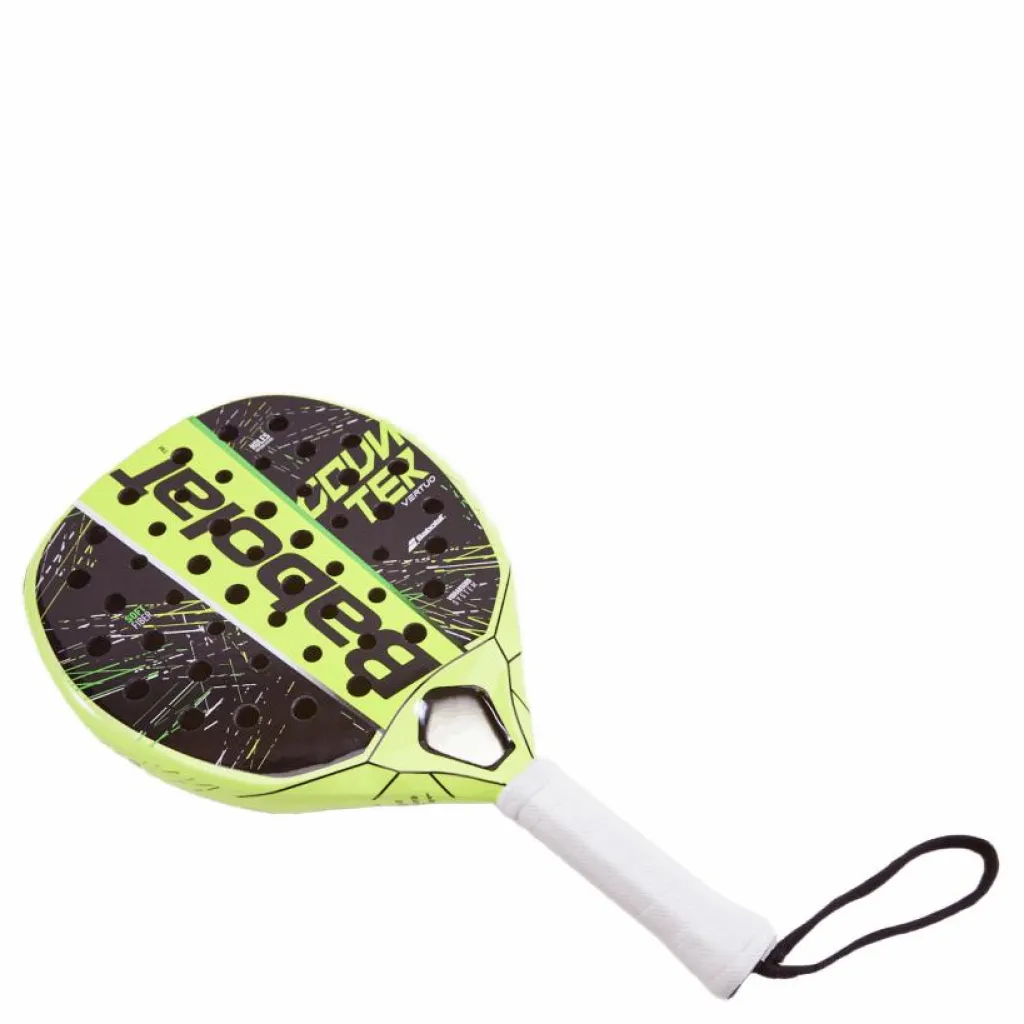 Babolat Vertuo Counter Yellow/black Gul Sale