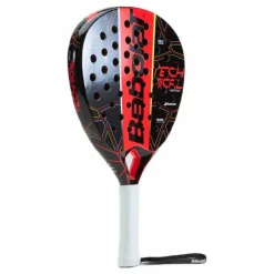 Vertuo Tech Black/Red*Babolat New