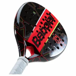 Vertuo Tech Black/Red*Babolat New