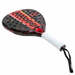 Vertuo Tech Black/Red*Babolat New