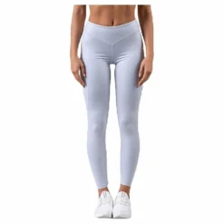 Better Bodies Vesey Tights Grey Grå Discount