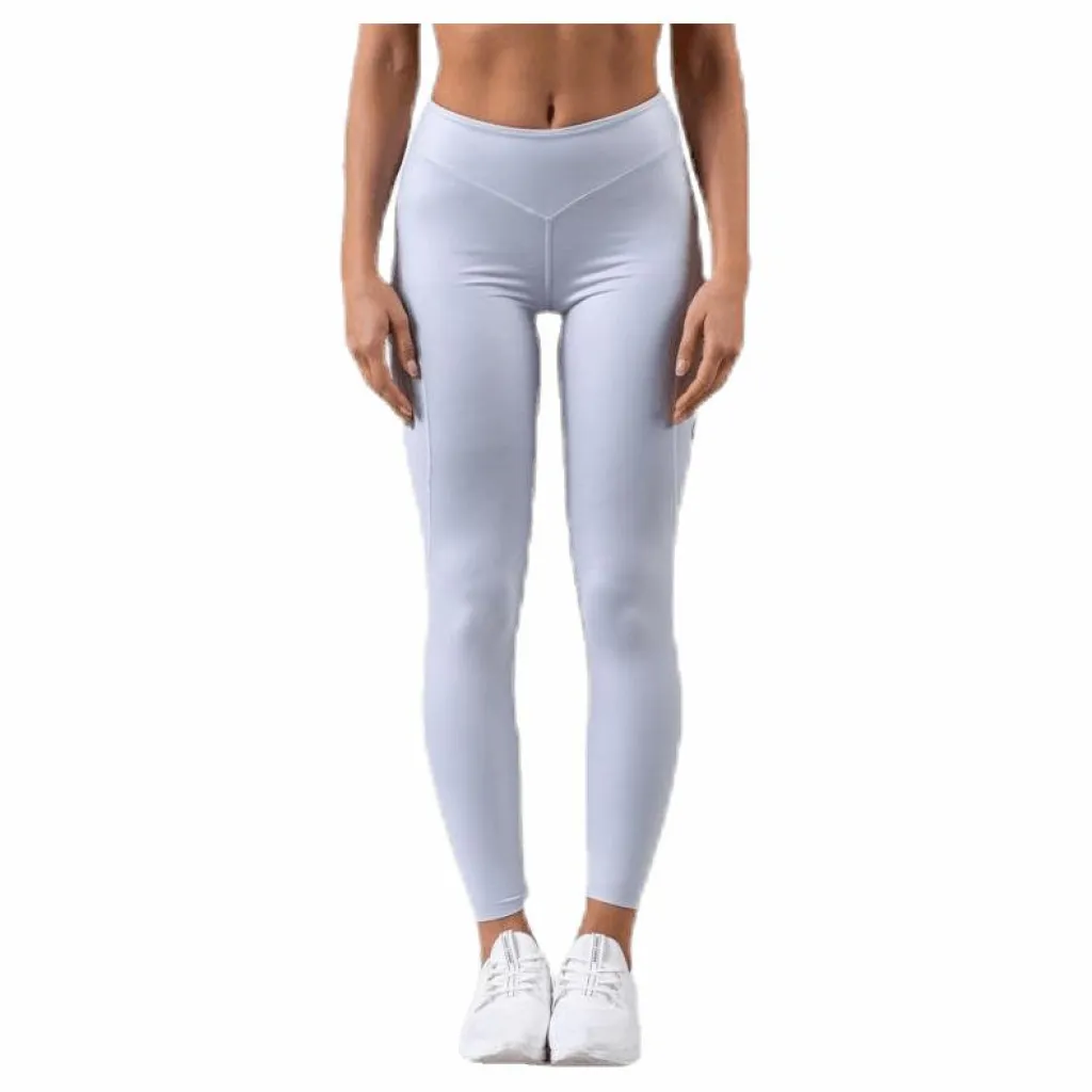 Better Bodies Vesey Tights Grey Grå Discount