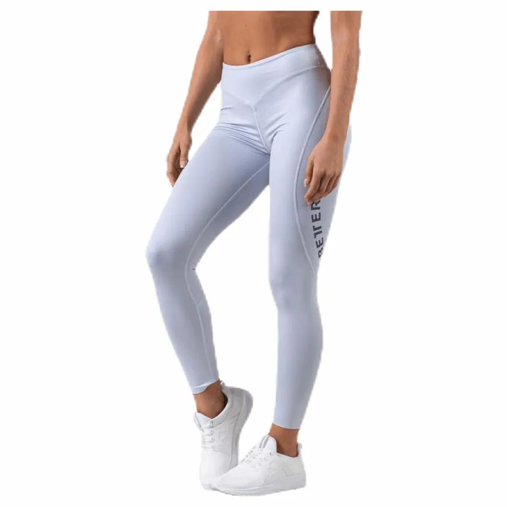 Better Bodies Vesey Tights Grey Grå Discount